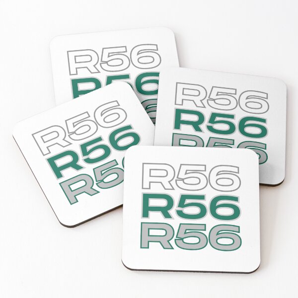 Item preview, R56 Trifecta designed and sold by R56 Media.