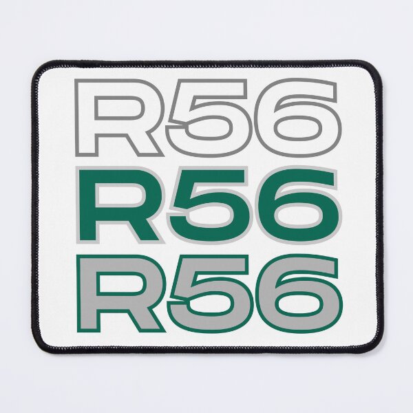 Item preview, R56 Trifecta designed and sold by R56 Media.