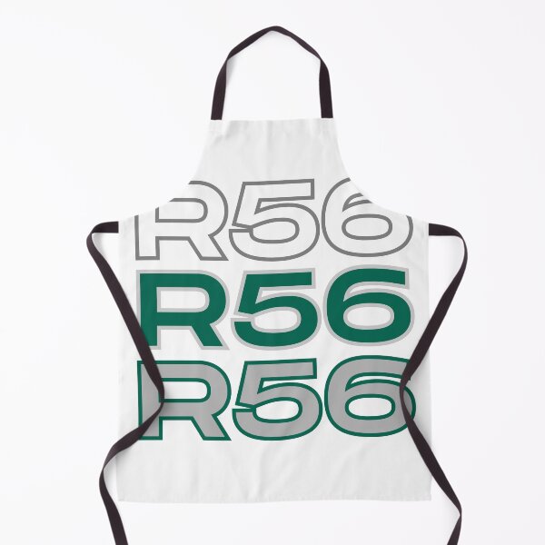 Item preview, R56 Trifecta designed and sold by R56 Media.