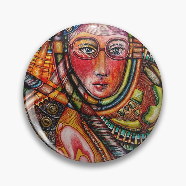 Item preview, Timewarp designed and sold by Angelina Elander.