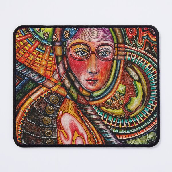 Item preview, Timewarp designed and sold by Angelina Elander.