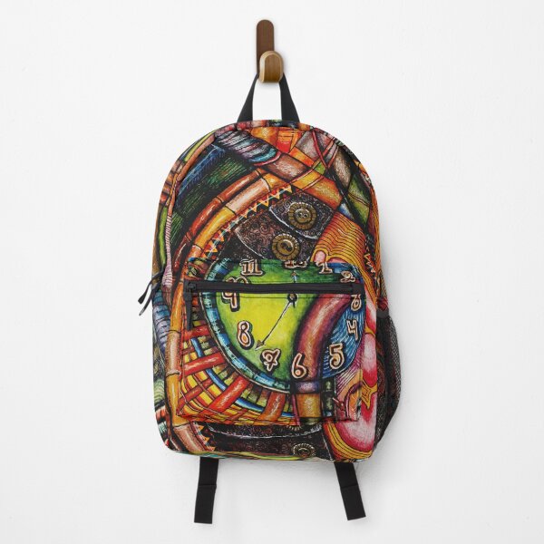 Item preview, Timewarp designed and sold by Angelina Elander.