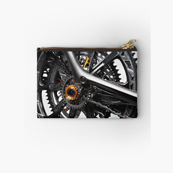 Item preview, Precision Engineering: Detailed MTB Cassette Cogs designed and sold by GrizzlyCollective.