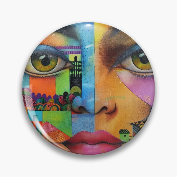 Item preview, Brazilian representation designed and sold by notlizasimpson.