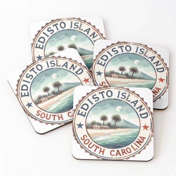 Item preview, Edisto Beach a Edisto Beach a Edisto Beach designed and sold by clarkfraser.