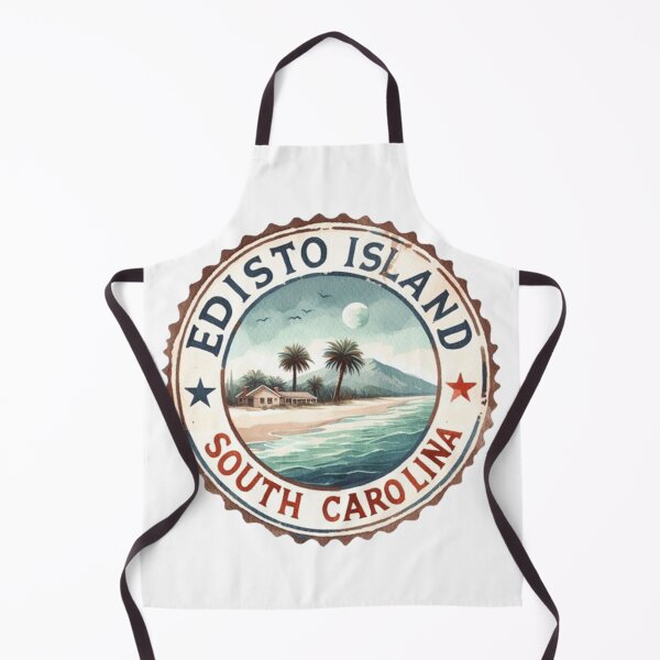 Item preview, Edisto Beach a Edisto Beach a Edisto Beach designed and sold by clarkfraser.