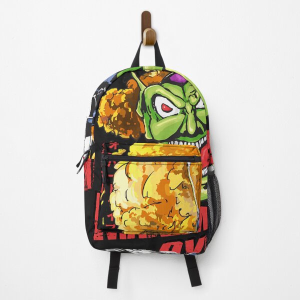 Item preview,  Maximum Overdrive designed and sold by HeatherNalley.