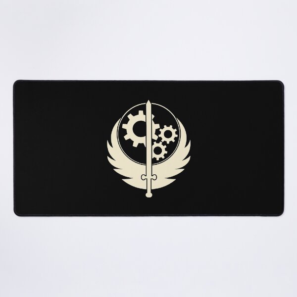 Item preview, Appalachian Brotherhood of Steel Emblem designed and sold by Yorrellew.