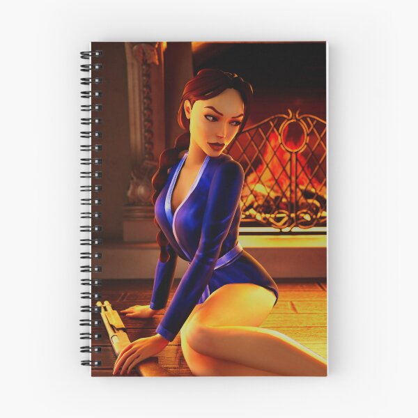 Item preview, Tomb Raider 2 - Home Sweet Home designed and sold by James-Cr.
