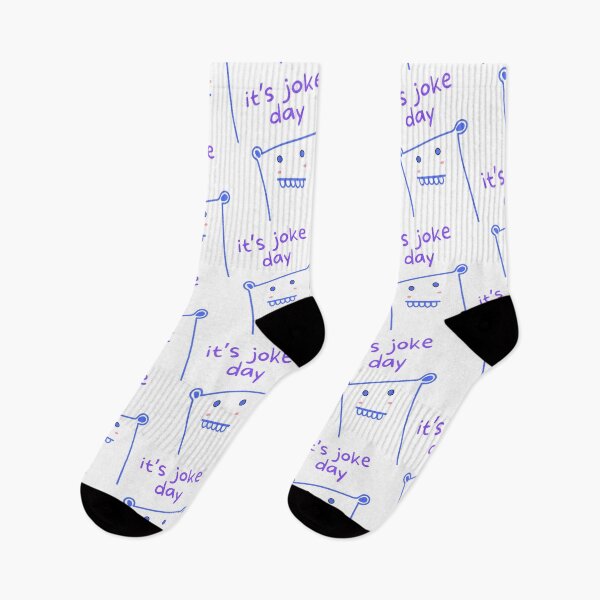 Item preview, Happy Joke Day designed and sold by Simo0455.