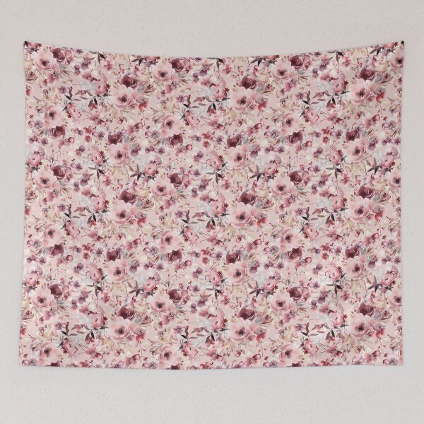 Item preview, Pink Roses  designed and sold by Tsveti Dinkova.
