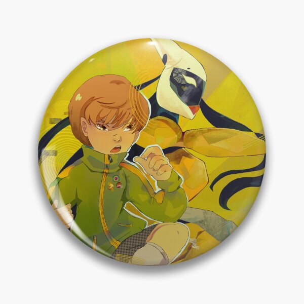 Item preview, Chie and tomoe designed and sold by Kwoomochi.