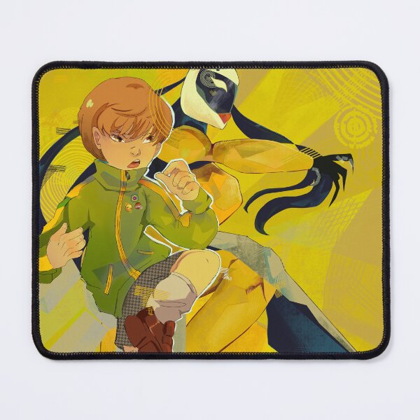 Item preview, Chie and tomoe designed and sold by Kwoomochi.
