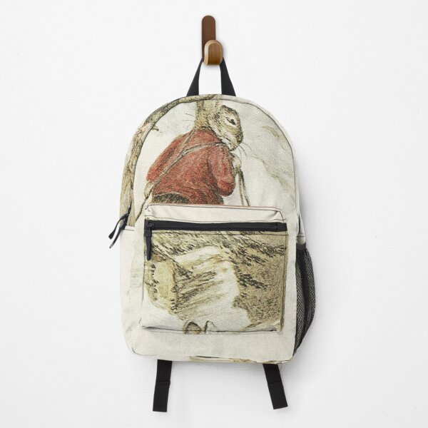 Item preview, Four Rabbits in the snow by Beatrix Potter designed and sold by Vintage Designs +.