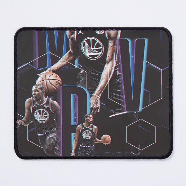 Item preview, Art - Kevin Durant designed and sold by ConnMueller.