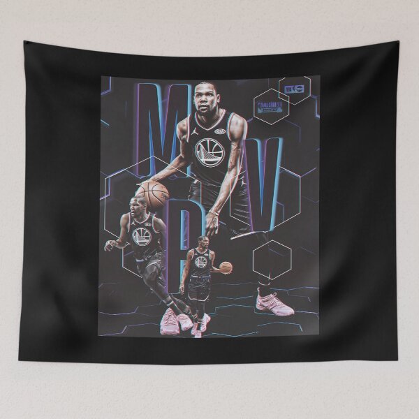 Item preview, Art - Kevin Durant designed and sold by ConnMueller.