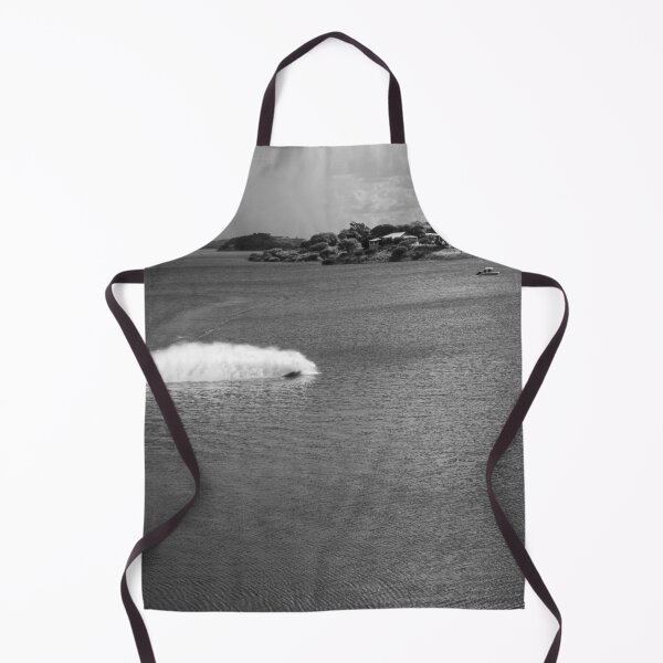 Item preview, jet ski at high speed in the water designed and sold by felipequeiroz.