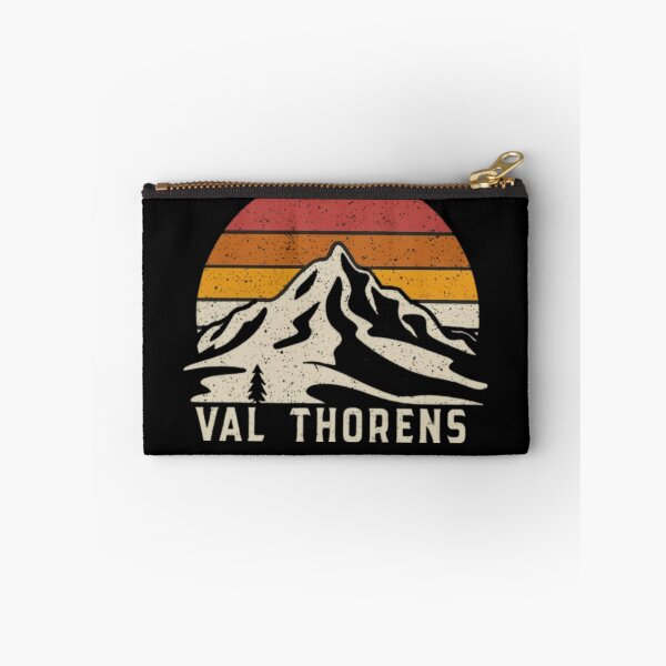 Item preview, Val Thorens - France designed and sold by GroovyDino.