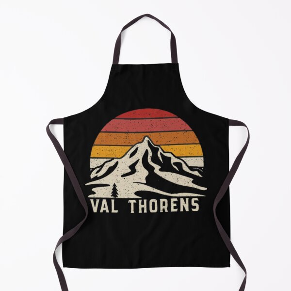 Item preview, Val Thorens - France designed and sold by GroovyDino.