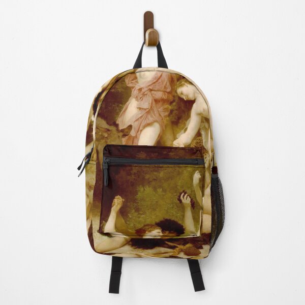 Item preview, La jeunesse de Bacchus - William Adolphe Bouguereau designed and sold by Vintage Designs +.