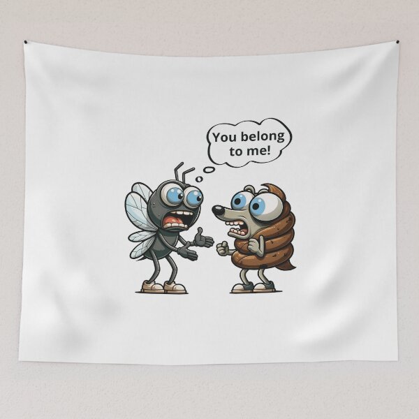 Item preview, You belong to me designed and sold by VibeStyleShop.