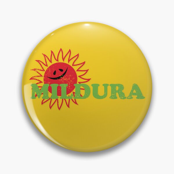 Item preview, Mildura designed and sold by idrewthis.
