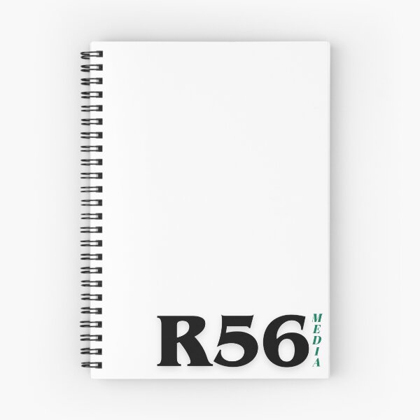 Item preview, R56 Media Descending designed and sold by R56 Media.