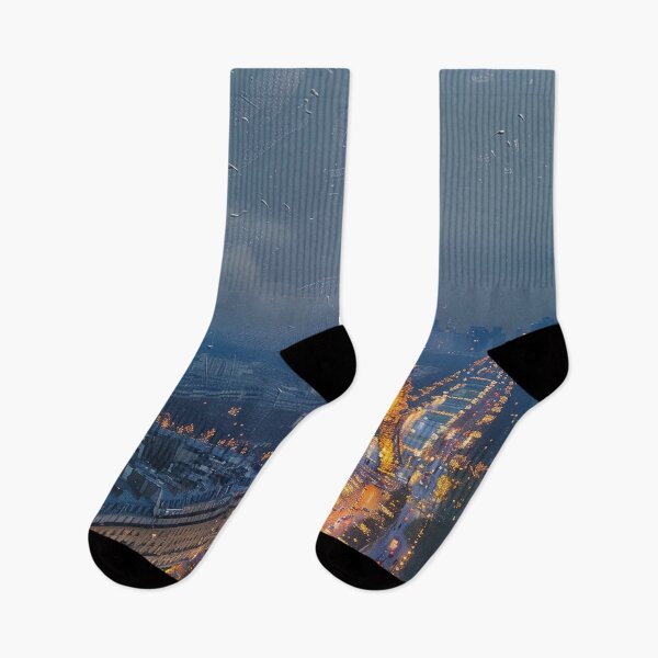 Item preview, Tower Eiffel impressionist style designed and sold by WebBoutique.