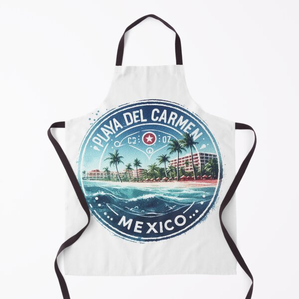 Item preview, Playa Del Carmen designed and sold by clarkfraser.