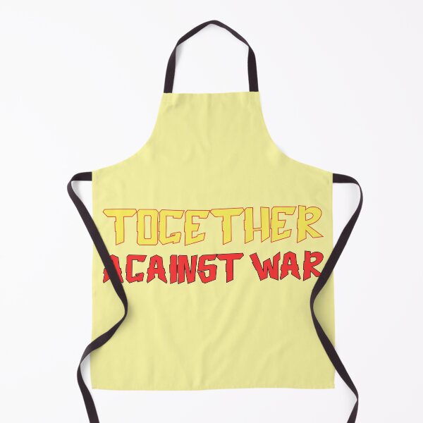 Item preview, Together Against War. designed and sold by KrisDry.