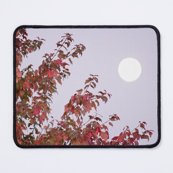 Item preview, Autumn Moon designed and sold by Linda Lees.