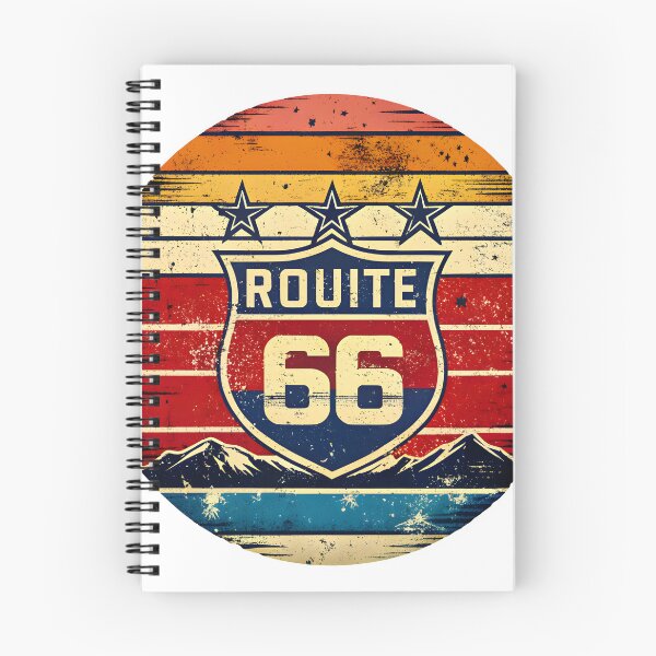 Item preview, route 66 designed and sold by Arextr.