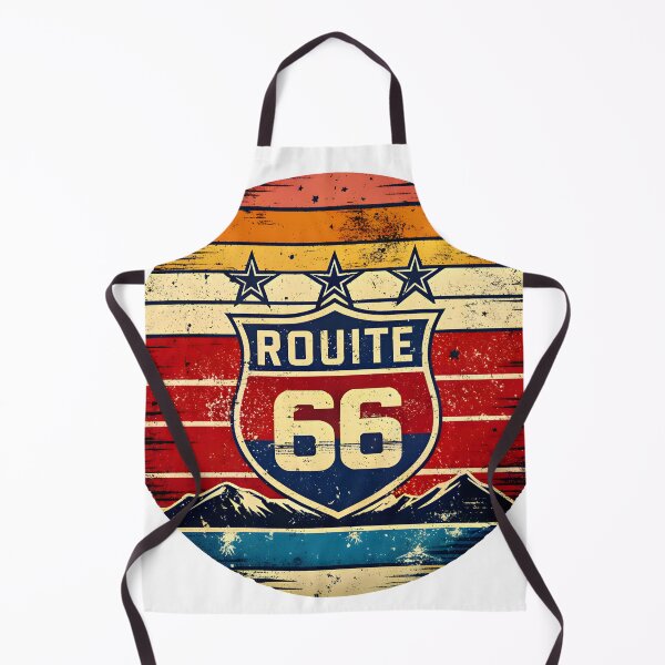 Item preview, route 66 designed and sold by Arextr.