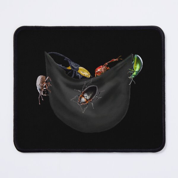 Item preview, Insect Funny Design Beetles in a Pocket, For Beetles Lovers designed and sold by LovelyHappyGift.