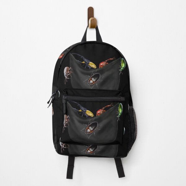 Item preview, Insect Funny Design Beetles in a Pocket, For Beetles Lovers designed and sold by LovelyHappyGift.