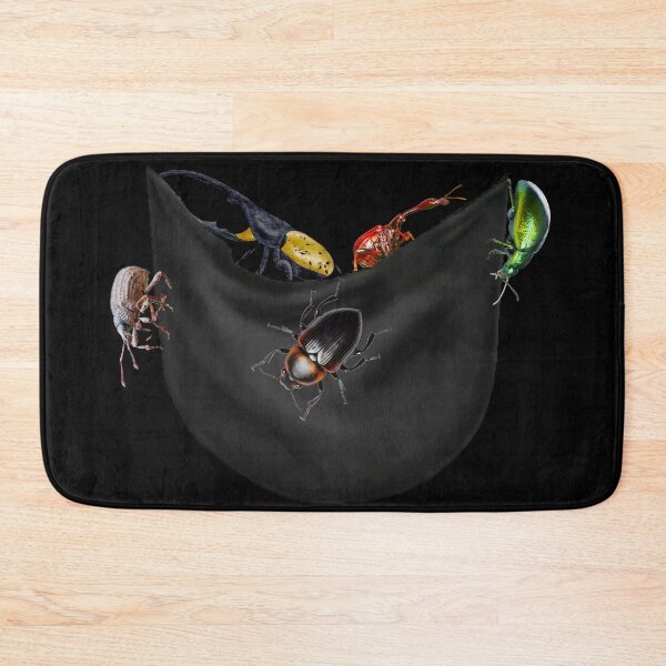 Item preview, Insect Funny Design Beetles in a Pocket, For Beetles Lovers designed and sold by LovelyHappyGift.