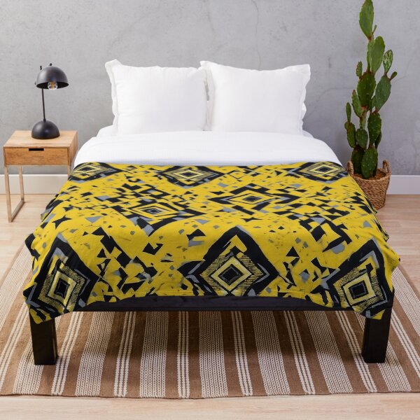 Item preview, RogerPattern - "Golden Radiance: Una celebración de la luz" designed and sold by RogerPattern.