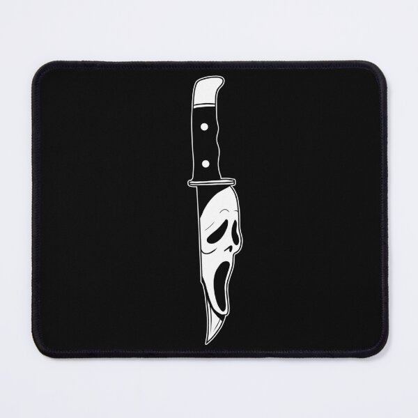 Item preview, ghostface knife designed and sold by Blck-Acid-Devil.