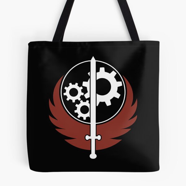 Item preview, The Brotherhood First Expeditionary Force Emblem designed and sold by Yorrellew.