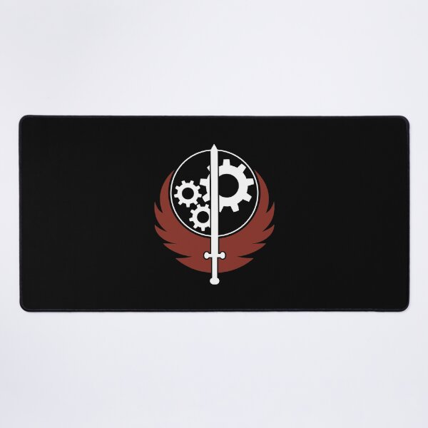 Item preview, The Brotherhood First Expeditionary Force Emblem designed and sold by Yorrellew.