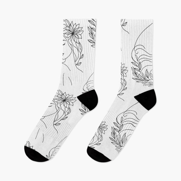 Item preview, Yoga lady designed and sold by ManikRaja.