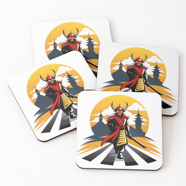 Item preview, samurai designed and sold by Arextr.