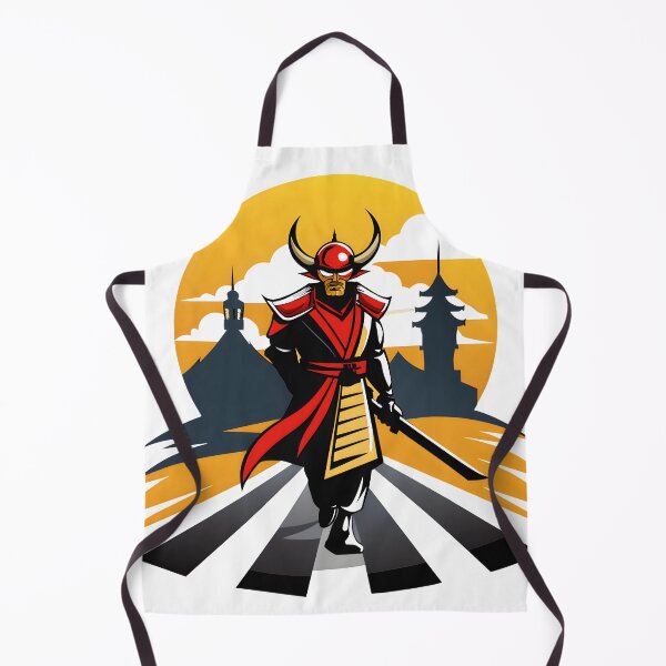 Item preview, samurai designed and sold by Arextr.