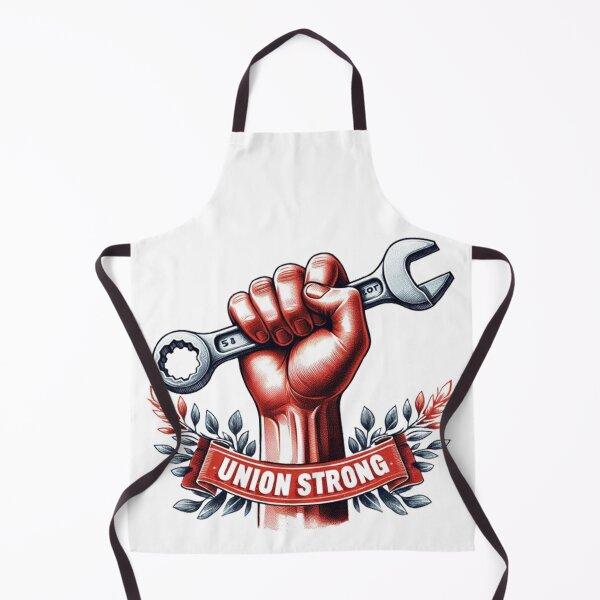 Item preview, Labor Union designed and sold by clarkfraser.