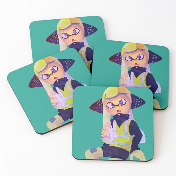 Item preview, Super secret agent 6 divided by two designed and sold by Kwoomochi.