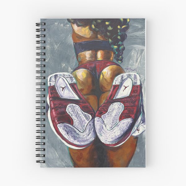 Item preview, Naturally Kicks IV designed and sold by DaCre8iveOne.