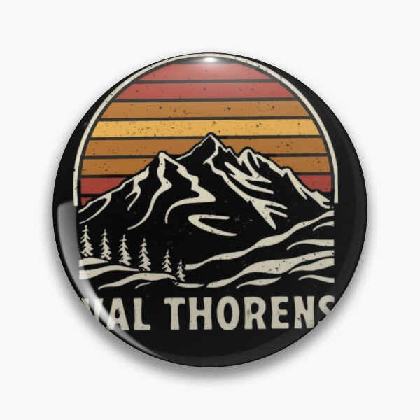 Item preview, Val Thorens - France designed and sold by GroovyDino.