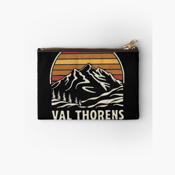 Item preview, Val Thorens - France designed and sold by GroovyDino.