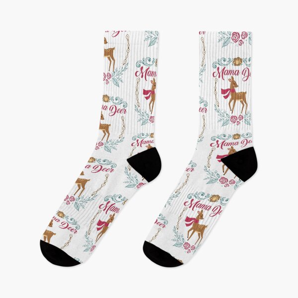 Item preview, Mama Deer Mom Mother's Day designed and sold by jaygo.