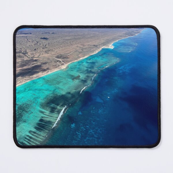 Item preview, Ningaloo Reef designed and sold by FlyNingaloo.